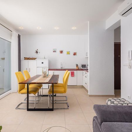 Appartments Villa Daria Marusici  Εξωτερικό φωτογραφία