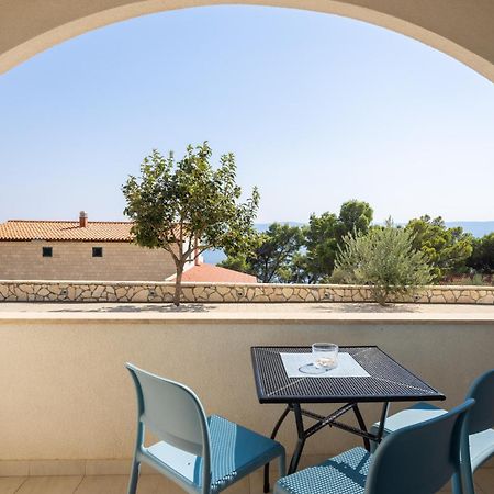 Appartments Villa Daria Marusici  Εξωτερικό φωτογραφία