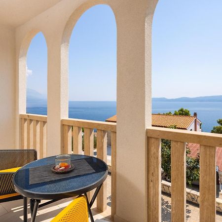 Appartments Villa Daria Marusici  Εξωτερικό φωτογραφία