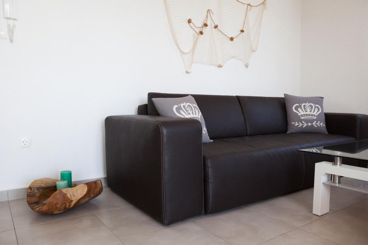 Appartments Villa Daria Marusici  Εξωτερικό φωτογραφία