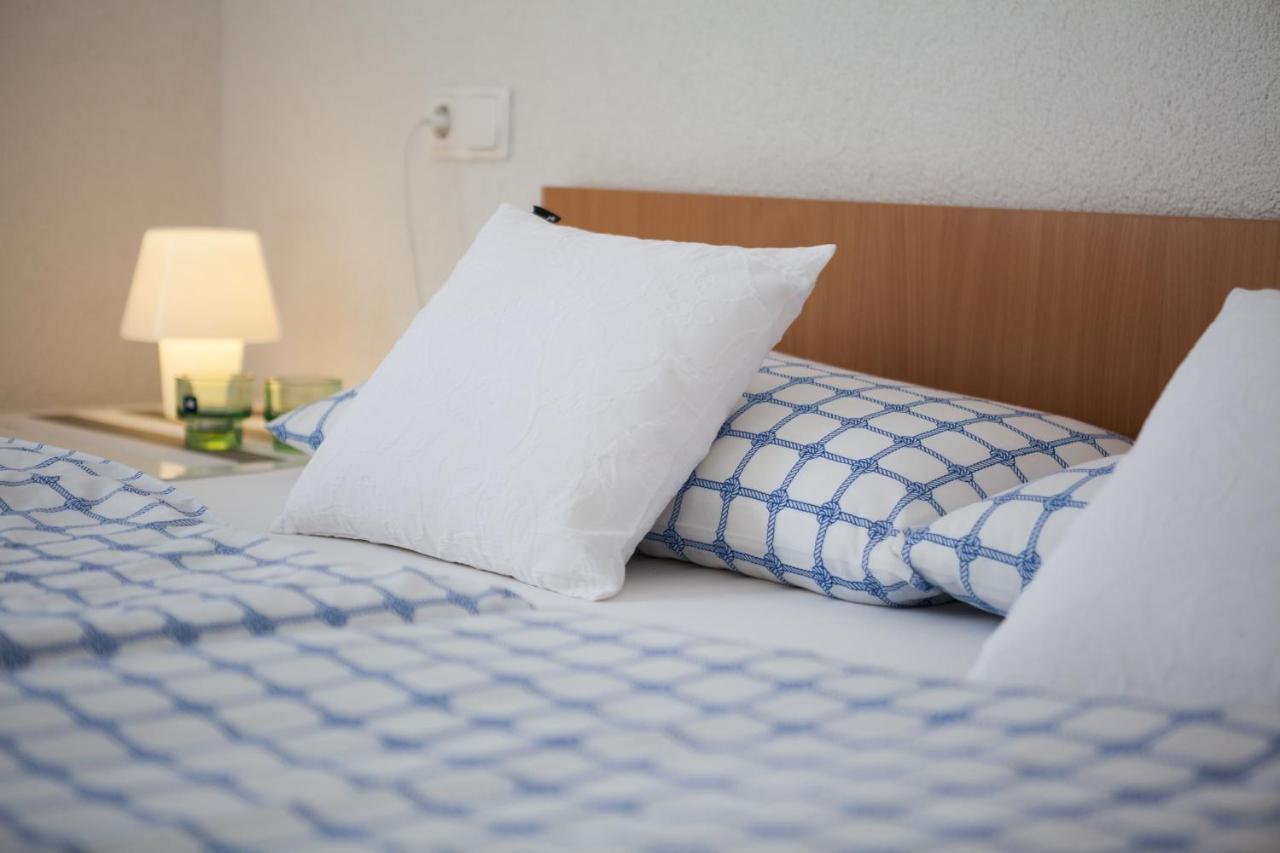 Appartments Villa Daria Marusici  Εξωτερικό φωτογραφία